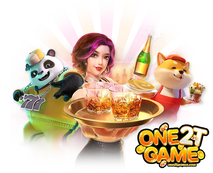 one2tgame