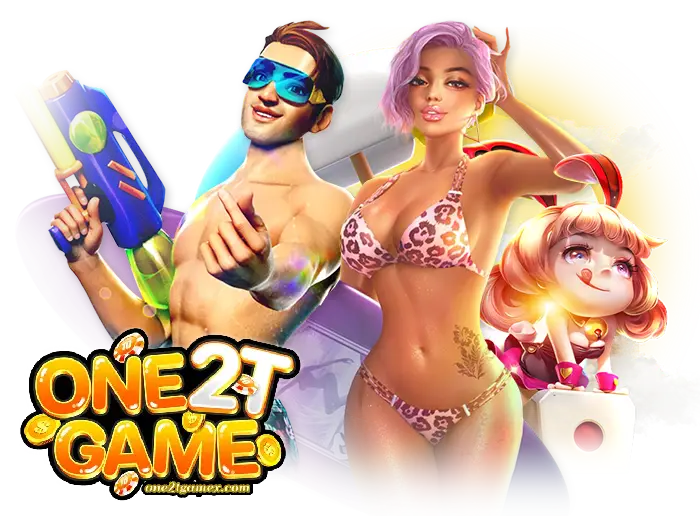 one2tgame