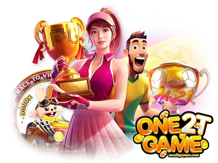 one2tgame
